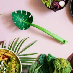 Servierlöffel / Nudelheber JUNGLE SPOON