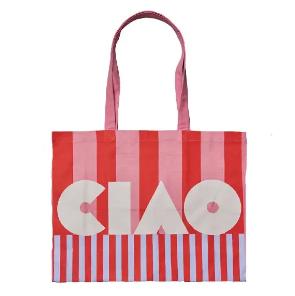 Shopper CIAO – große Henkeltasche & Strandtasche