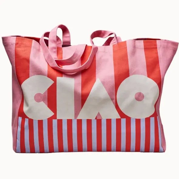 Shopper CIAO – große Henkeltasche & Strandtasche
