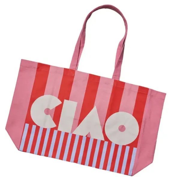 Shopper CIAO – große Henkeltasche & Strandtasche