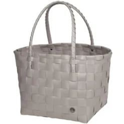 Shopper Paris liver - Einkaufstasche & Strandtasche