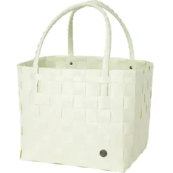 Shopper Paris mint - Einkaufstasche & Strandtasche