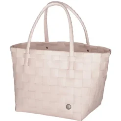 Shopper Paris nude - Einkaufstasche & Strandtasche