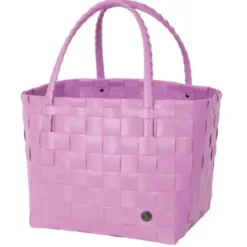 Shopper Paris orchid pink - Einkaufstasche & Strandtasche