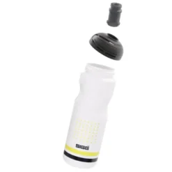 SIGG Sport Trinkflasche Pulsar - 0,75 l weiß