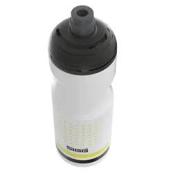 SIGG Sport Trinkflasche Pulsar - 0,75 l weiß