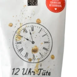 Silvestertüte / Wundertüte - 12 Uhr Tüte