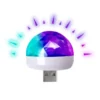 Smartphone Disco Light - Handy Diskokugel