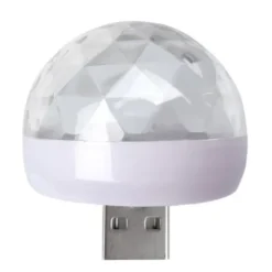 Smartphone Disco Light - Handy Diskokugel