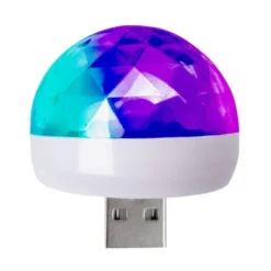 Smartphone Disco Light - Handy Diskokugel