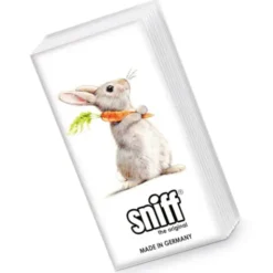 SNIFF Taschentücher - Osterhase