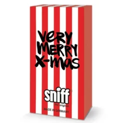 SNIFF Taschentücher - Very Merry X-Mas