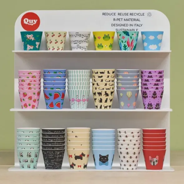 Snoopy Espressotassen Geschenkbox 2er-Set - Peanuts Weihnachten #12