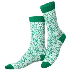 Socken Bierdose – 1 Paar Biersocken in Einheitsgröße