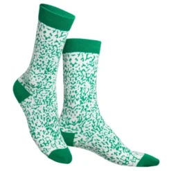 Socken Bierdose – 1 Paar Biersocken in Einheitsgröße