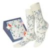 Socken Blauschimmel Käse - BLUE CHEESE Socks