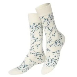 Socken Blauschimmel Käse - BLUE CHEESE Socks
