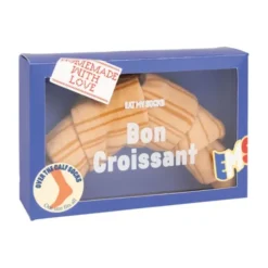 Socken BON CROISSANT - Hörnchen Socks