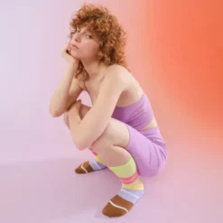 Socken BON MACARON Socks
