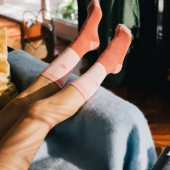 Socken Busen - FREE THE NIPPLE