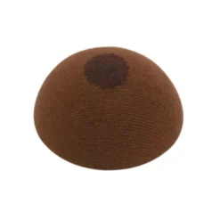 Socken Busen - FREE THE NIPPLE Black