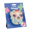 Socken - CALACA Totenkopf Socks