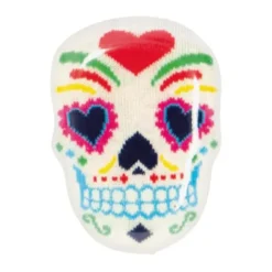 Socken - CALACA Totenkopf Socks