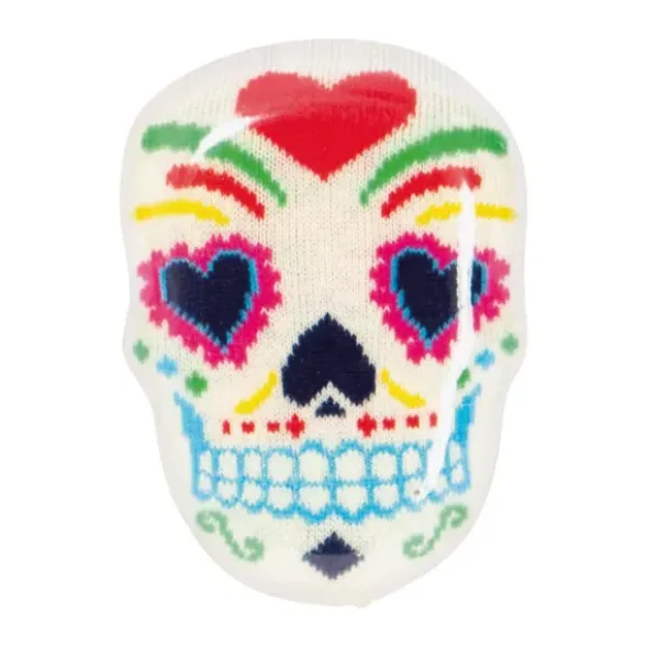 Socken - CALACA Totenkopf Socks