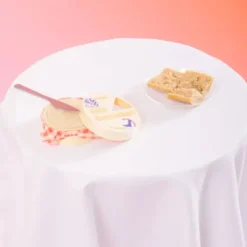 Socken Camembert Käse - Petit Camembert Socks