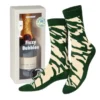 Socken Champagner - Fizzy Bubbles Socks