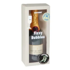 Socken Champagner - Fizzy Bubbles Socks