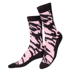 Socken Champagner Rosé - Rosé Bubbles Socks