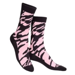 Socken Champagner Rosé - Rosé Bubbles Socks