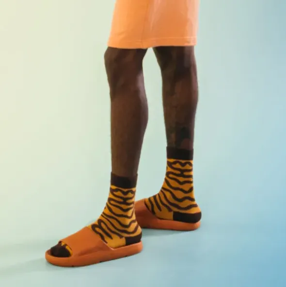 Socken ÉCLAIR