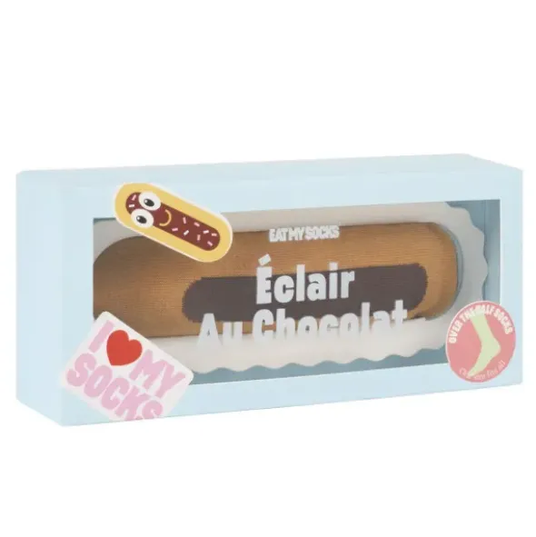 Socken ÉCLAIR