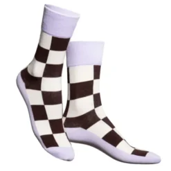 Socken Cola Dose - Getränkedose mit 1 Paar coole Socken, Einheitsgröße