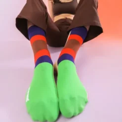Socken - Döner Kebab