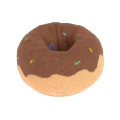 Socken - DONUT Socks chocolate