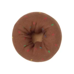 Socken - DONUT Socks chocolate