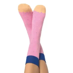 Socken - DONUT Socks strawberry