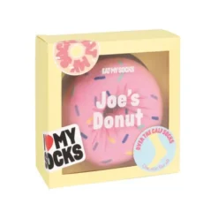 Socken - DONUT Socks strawberry
