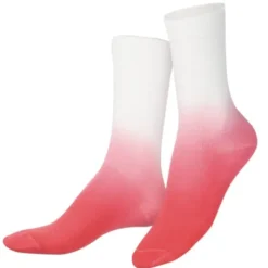 Socken Eistee Erdbeere - Strawberry Iced Tea 2er-Set