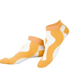 Socken Eistee Mango - Mango Iced Tea 2er-Set