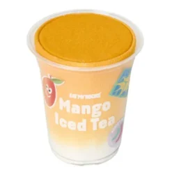 Socken Eistee Mango - Mango Iced Tea 2er-Set