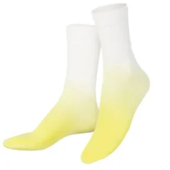 Socken Eistee Zitrone - Lemon Iced Tea 2er-Set