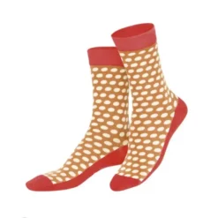 Socken - English Breakfast Socks 2er-Set