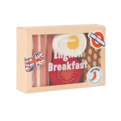 Socken - English Breakfast Socks 2er-Set