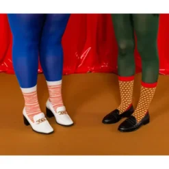 Socken - English Breakfast Socks 2er-Set