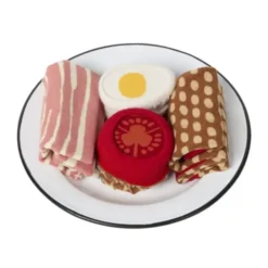 Socken - English Breakfast Socks 2er-Set