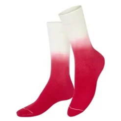 Socken Erdbeermarmelade - Homemade Jam socks